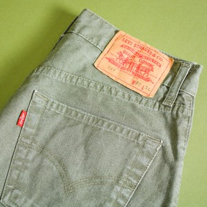 551 levi jeans
