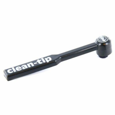 Tonar Clean Tip Kohlefaser Stylus Reinigungsbürste 