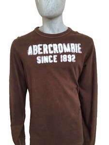 abercrombie maglie