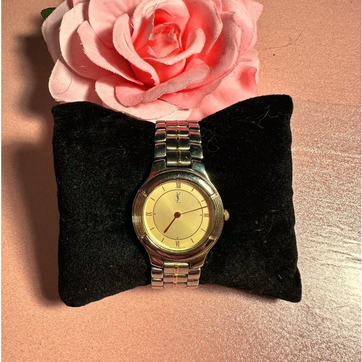 お箱付き‼️❤︎ YSL ❤︎ Vintage ❤︎ broach お箱付き‼️❤︎ YSL ❤︎ Vintage ❤︎ broach Ysl Brooch | eBay