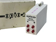 (NEW) OPTO22 IDC5Q Quad Pak 4-Channel High Speed I/O Input Module