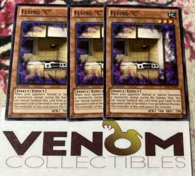 Yu-Gi-Oh! Karte „Debunk“ – SDPL-EN039 – Common, 1st Edition