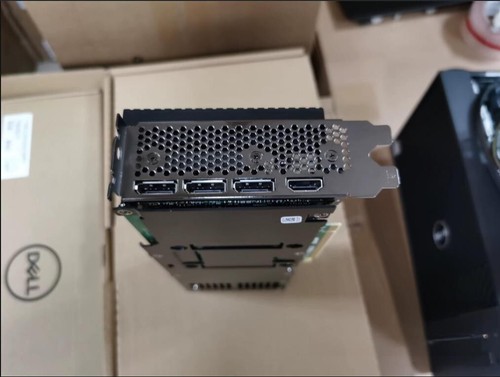 Dell NVIDIA GeForce RTX 3090 24GB GDDR6 X | Graphics vide Card - 第 4/6 張圖片
