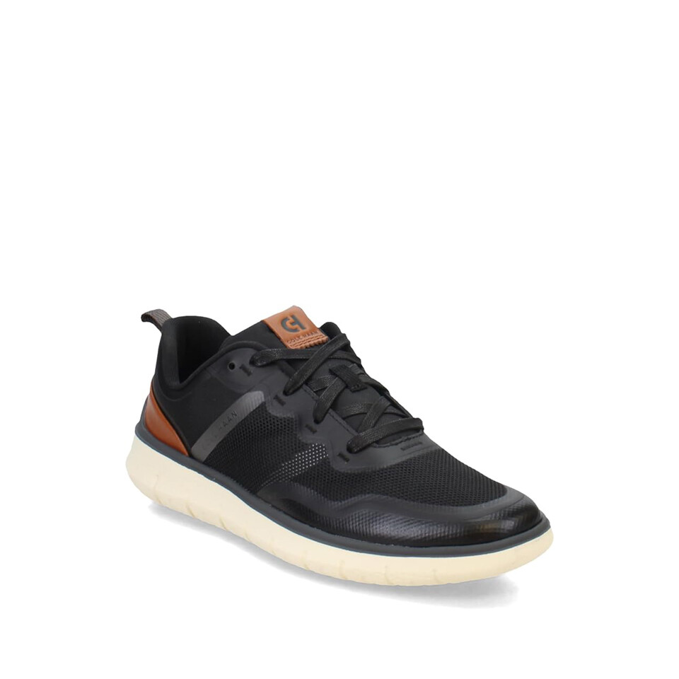 Cole Haan Men's American Generation Zerogrand TXT Sneaker Cole Haan Men's American Generation Zerogrand TXT Sneaker
