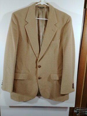 bill blass black label jacket