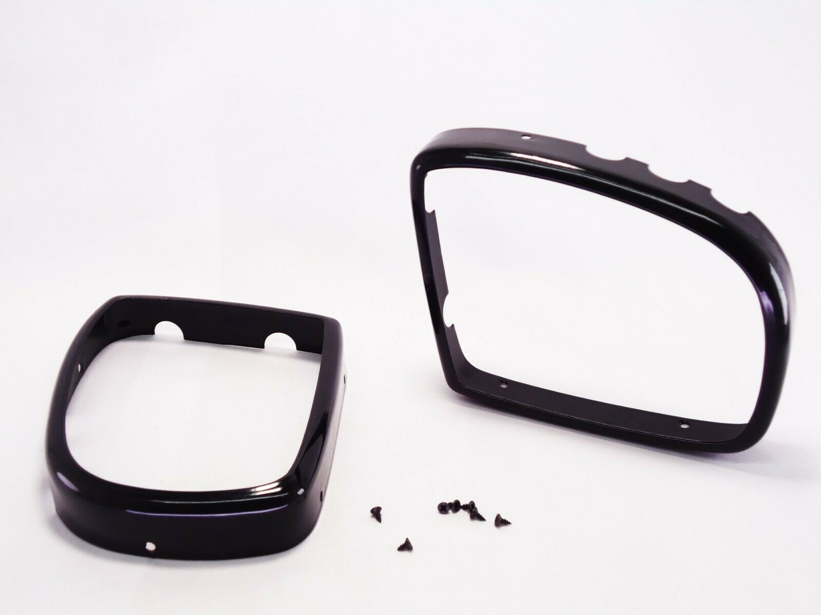 AntiTheft Side View Mirror Guard Fits MercedesBenz W251 RClass R63
