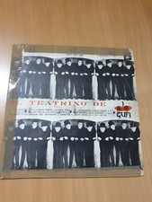I GUFI - IL TEATRINO DEI GUFI - LP Vinile 1966 COLUMBIA