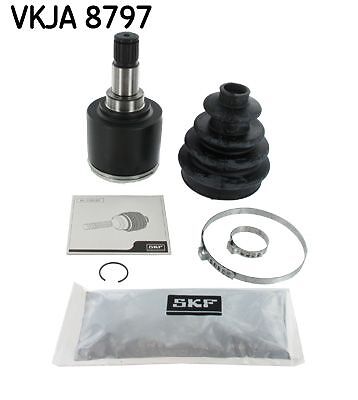 SKF Vkja 8797 Gelenksatz, Antriebswelle FüR Ford-image