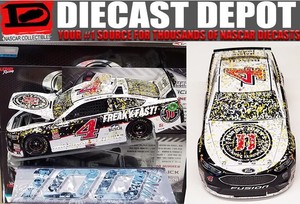 nascar elite diecast