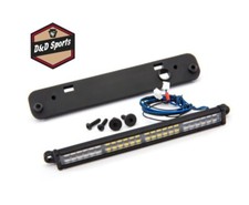 Traxxas 7883x - Led Light Bar Rear Red White Reverse Light X-maxx Xrt Maxx