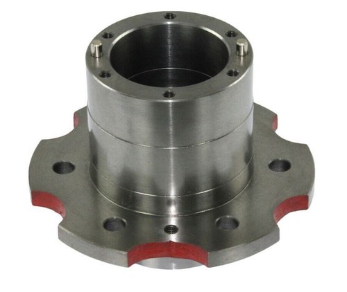 LUNDS 42401-60010NG REAR HUB FOR TOYOTA LANDCRUISER 75 SERIES 1990 - 1999 - Picture 3 of 3