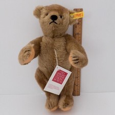 Steiff Margaret Woodbury Strong Museum Bear, 0155/32, Excellent, Circa 1982