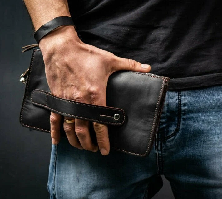 Men Clutch Bag 