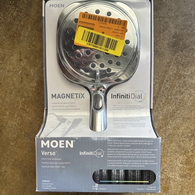 Moen Verso 220H4EP