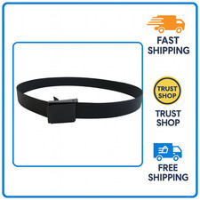 Scuba Diving Weight Belt, 2" Nylon Webbing, 60" Length
