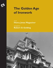 Golden Age of Ironwork