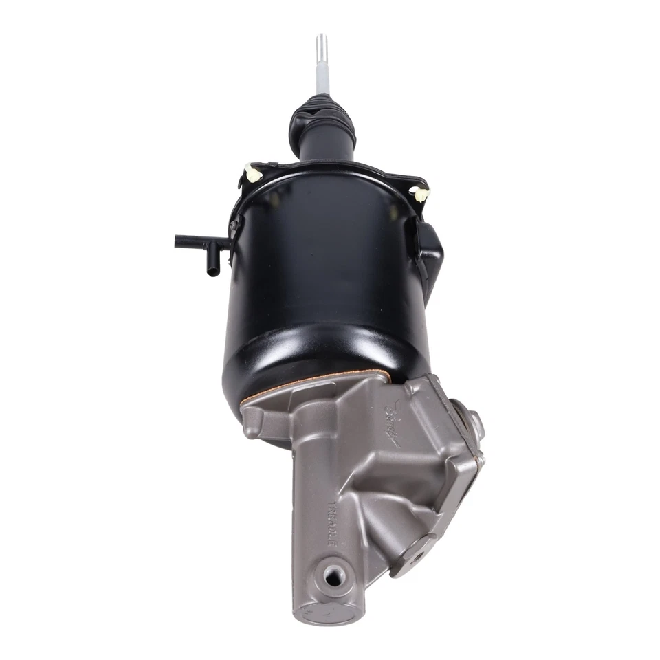 Unidad de freno eléctrico Bendix Treadle Vac original reconstruida a principios de 1957 Buick '57 Foto 4 de 4