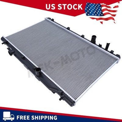 Radiator Assy 19010-6CT-A01 for Honda HR-V 2.0L 2023-2025