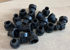 Lot of 20x GIBRALTAR Tension Rod Lock Nylon I...