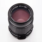 PENTAX SMC 67 165mm f/2.8  Bokeh King Lens EX+++