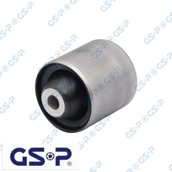 GSP 517758 Lagerung FüR Lenker Querlenkerlager Lager Querlenker Buchse FüR BMW-image