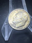 1961 D ROOSEVELT Dime - 90% Silver # RJ93