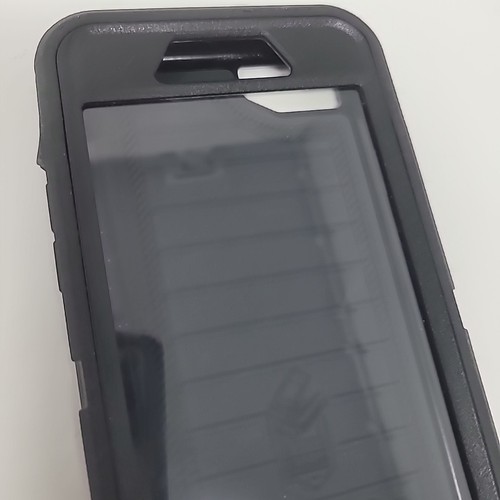 Otterbox Defender Pro Series Black w/Clip Apple iPhone 8+ 7+ 7 Plus 8 Plus - Bild 6 von 22