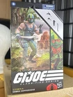G.I. Joe Classified Series COPPERHEAD Hasbro 6" Figure MIB #72