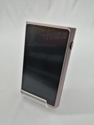 SHANLING Digital Audio Player M7 Used