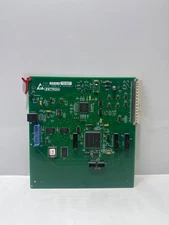 ZETRON 950-0650 RVA CARD