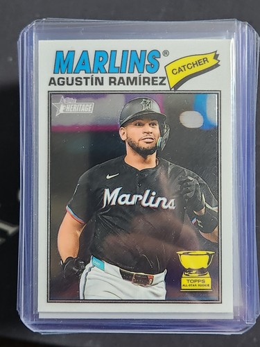 2026 Topps Heritage Base Chrome Parallel {{ U Pick Complete Your Set }}