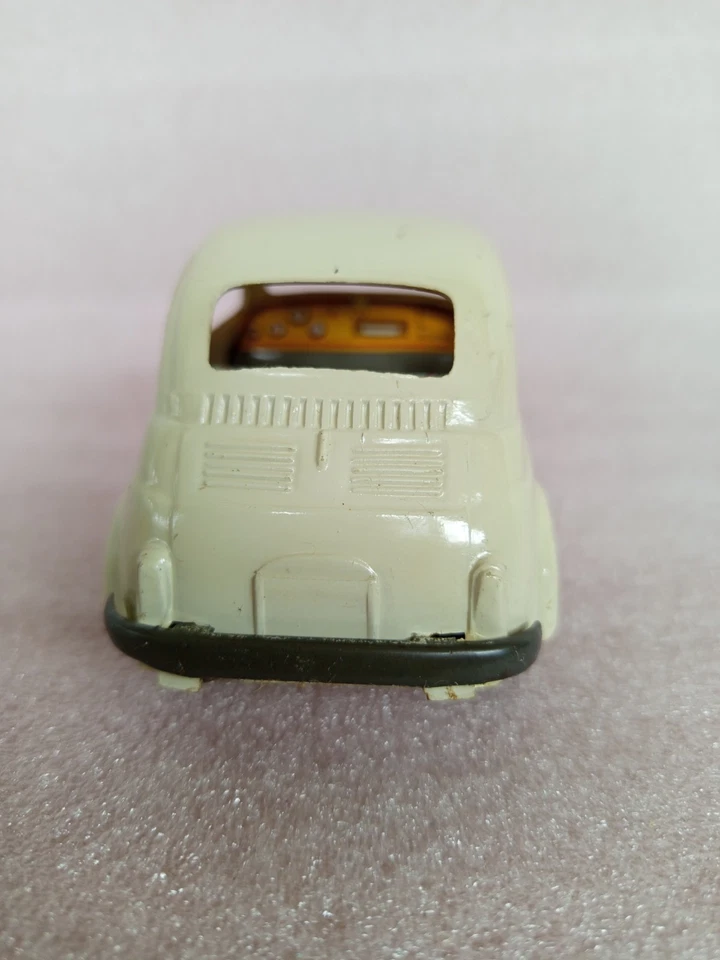 Ingap Fiat 500 serie Brioschi 1/20 - Immagine 3 di 4