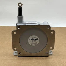 Celesco TE Connectivity Measurement Specialties SG1-80-3 - Used