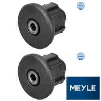 2X Lagerung FüR AchsköRper Meyle 1005110006 Lagerung AchsköRper Buchsen