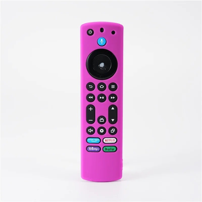 New Voice Remote Control L5B83G for Amazon Fire TV Stick Lite 4K 3rd Gen Alexa