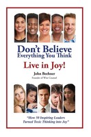 John Beehner | Don't Believe Everything You Think | Taschenbuch | Englisch