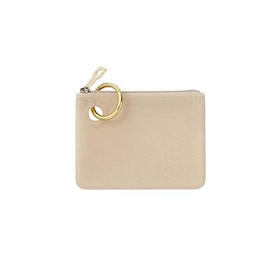 Oventure Silicone Mini Pouch (Gold Rush Confetti)