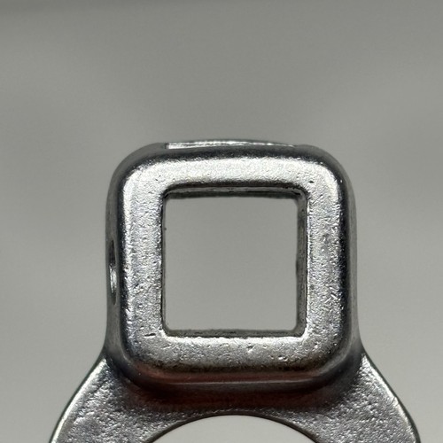 Snap On Tools 3/8” Drive SAE 5/8” Open End Crowfoot Wrench USA VINTAGE READ - Picture 8 of 13