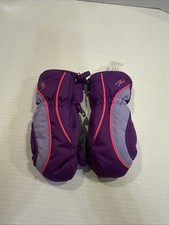HEAD Ski Snowboard Mittens Youth Child - Size XS. Excellent Condition.