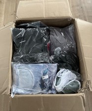 40x Textilien Damen Herren Neuware und Retoure