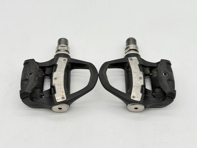 Garmin Vector 3/3S Power Meter Single Sided Road Bike Pedals 9