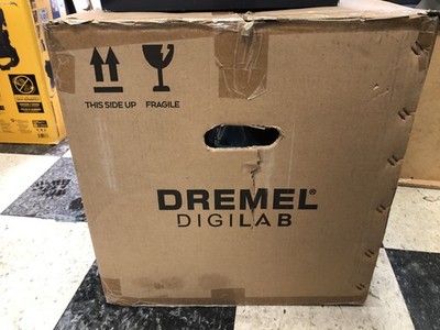 NEW SEALED - Dremel Digilab 3D45 3D Printer 120V, for PC and Mac