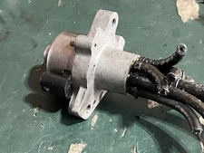 250 225 300 hp Mercury OPTIMAX OIL PUMP 8M01790077 two stroke DFI 857149T05