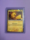 Pikachu Pokemon Day 2026 051/162 30th Anniversary Promo Pokemon TCG