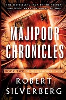 Majipoor Chronicles Robert Silverberg Taschenbuch Englisch 2024