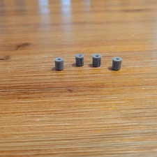 Sboly SYCM-632 6 in 1 Coffee Maker Four Feet Pads for Base Replacement Part