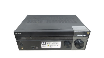 Sony STR-DN1080 165W 7.2 Channel Home Theater AV Receiver - Free Shipping