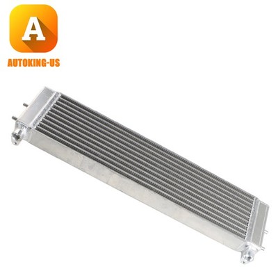Engine Oil Cooler for BMW F06 F12 F10 F13 M5 M6 M8 4.4L 17212284260 US
