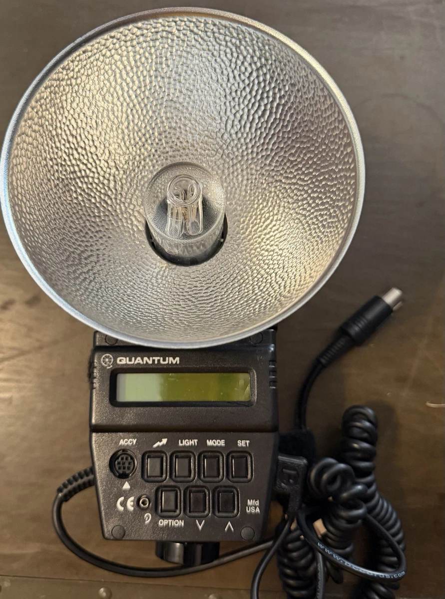 Quantum Qflash for sale | eBay