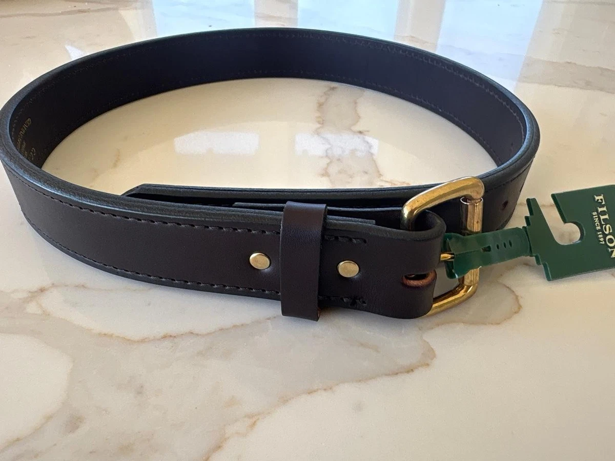 Filson Men's Belts for sale | eBay